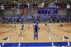 Volleyball vs RWU  Wheaton Women’s Volleyball vs Roger Williams University. : Volleyball, VB